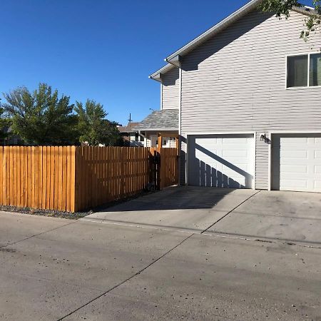 Cozy Studio Grand Junction Exterior foto